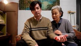 郭子乾,郭德君,吳昆達,伊正,搜尋者、王淑娟。（大愛提供