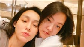 范瑋琪,小s/翻攝自ig