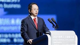 周鴻禕離婚付386億天價分手費給前妻！科技巨頭驚人現況曝光，圖翻攝自微博