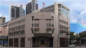 新北市,板橋,板橋分局，分局外觀，派出所,性騷,MeToo