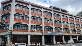 基隆市警一分局 （圖／翻攝自Google map）