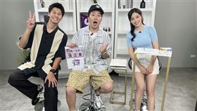 張立東（up直播提供）