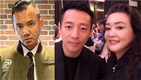 陳建州,汪小菲,張蘭 