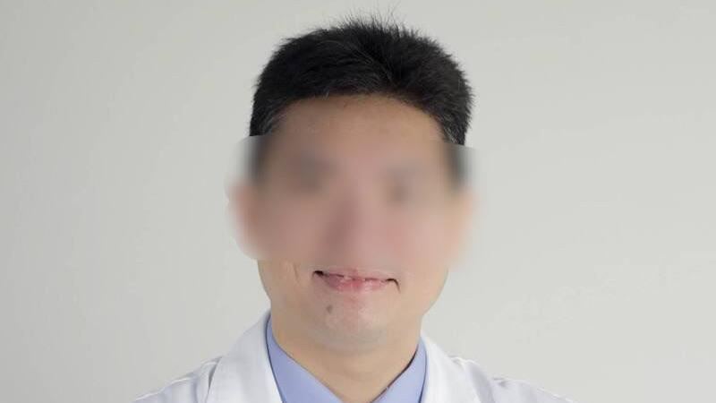 國軍醫院貪污舞弊　基隆分院醫師改裁獲保