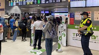 通勤族注意 新興預算將動支TPASS經費解套