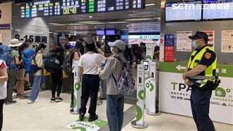 通勤族注意！TPASS恐斷炊 最多撐到5、6月