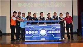 青春專案首日動員市府7個局處、警力400名。（圖／讀者提供）