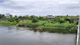 台南,新城橋,佳里,夫妻,落水