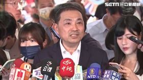 ▲0701侯友宜黃復興活動受訪