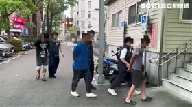 新北市，新莊，青春專案，販毒，咖啡包