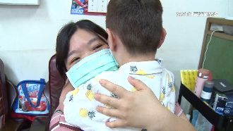 兒先天性心臟病7年開7刀！母扛醫藥費苦撐