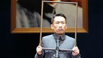 司馬中原辭世　郭子乾悲痛發聲