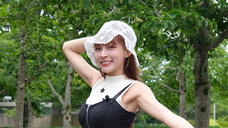 不藏了！林襄公開喜訊 新身份曝光：很大的夢想 | 娛樂星聞