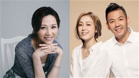 狂罵范范...因為有仇？財經網美笑回1句　吸5千人喊：難得全台有共識。（合成圖／翻攝自Emmy追劇時間臉書／陳建州臉書）