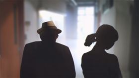 MeToo逐漸延燒至南韓。（圖／翻攝自MBC News YouTube）