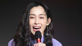 范范范瑋琪。（圖／翻攝自黑人臉書）