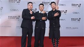 玖壹壹（圖／記者楊澍攝影）