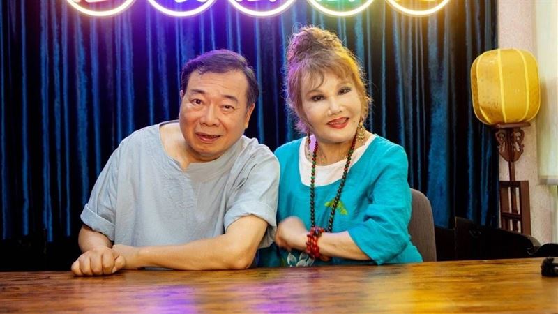 廖峻遭控性侵！老友澎澎開譙揭私下一面