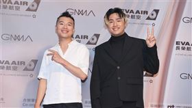 鹿希派（圖／記者楊澍攝影）