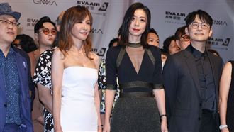 挨轟假面公主槓舊愛　陳綺貞在台首露臉