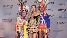 A-Lin（圖／記者邱榮吉、楊澍攝影）