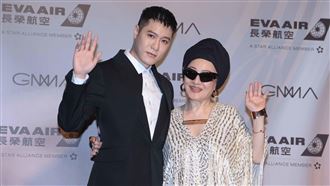 出道55年首登金曲　比莉拒特別貢獻原因曝