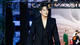 熊仔。（圖／台視提供）