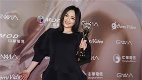 徐佳瑩（圖／記者楊澍、邱榮吉）