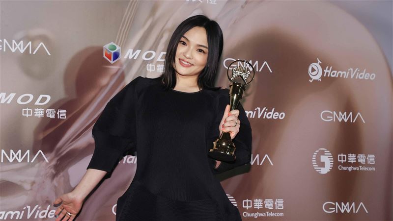 韋禮安主持尷尬？徐佳瑩點頭認：替他緊張