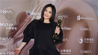 韋禮安主持尷尬？徐佳瑩點頭認：替他緊張