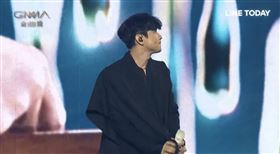 林俊傑。（圖／翻攝自LINE TODAY）