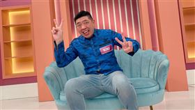 NONO。（圖／翻攝自臉書）