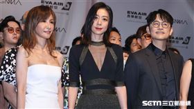 陳綺貞。（圖／記者邱榮吉、楊澍攝影）