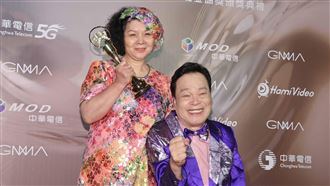 阿吉仔首奪台語歌王　上台前超暖畫面曝光