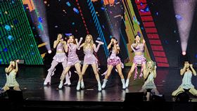 GIDLE（讀者提供）