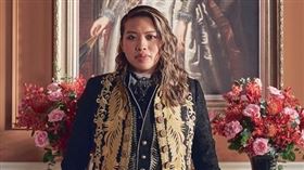 葛仲珊Miss Ko（圖／環球音樂）