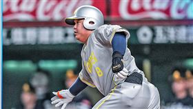 ▲渡部健人。（圖／取自西武獅FB）