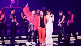  葛仲珊。（圖／台視提供）