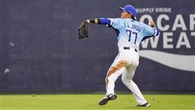 ▲周佳樂。（圖／富邦悍將團提供）