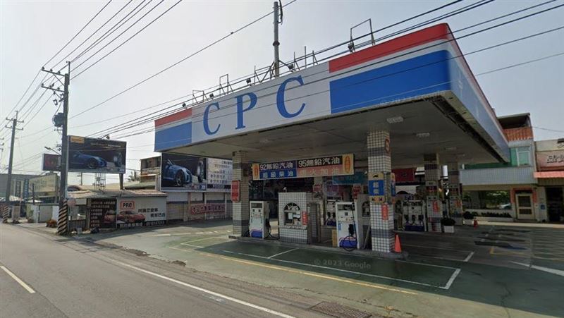 92汽油標錯價貴1元　加油站道歉籲來退錢