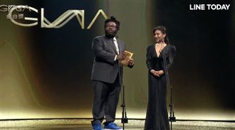 金曲獎史上最大出包　艾怡良頒錯獎糗爆