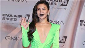 艾怡良。（圖／記者邱榮吉、楊澍攝影）