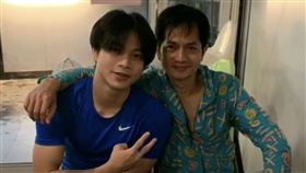 呂嘉興（圖／翻攝自呂嘉興YouTube）