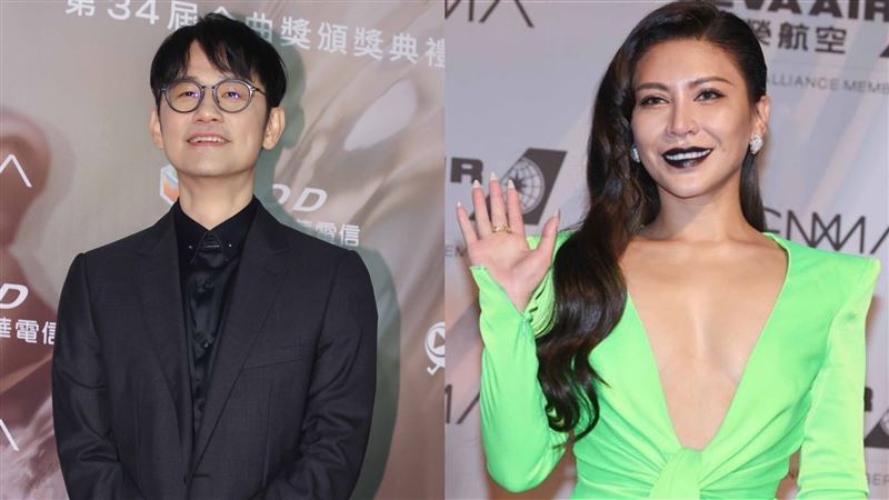 艾怡良金曲出大包　陳建騏還原內幕嚇到了