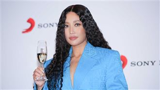 A-Lin封后感言「獨漏老公」親揭內幕