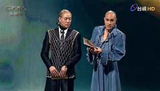 不只艾怡良　黃宣頒獎唸錯卻沒被罵關鍵曝