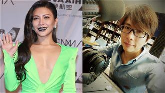 DJ力挺艾怡良　大讚陳建瑋值獲最佳紳士獎