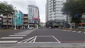 嘉義,待轉,槽化線,搶錢