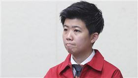 苗博雅說明參選北市大安區立委決定社會民主黨台北市議員苗博雅14日在台北市議會舉行記者會，說明參選2024台北市大安區立委決定。中央社記者謝佳璋攝  112年6月14日