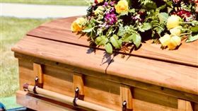 喪禮,婦女,起死回生,泰國,死亡（示意圖／pixabay）